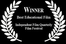WINNER Best Educational Film