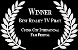 Best Reality TV Pilot